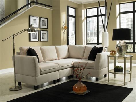 Small Corner Sectional Sofas - Foter