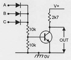 IC 74LS86 Pinout | Pin Diagrams | Pinterest | Circuit diagram, Diagram and Circuits