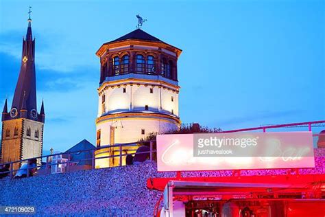 182 Dusseldorf Nightlife Stock Photos, High-Res Pictures, and Images - Getty Images