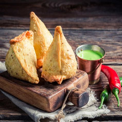 Paneer Samosa Recipe: How to Make Paneer Samosa