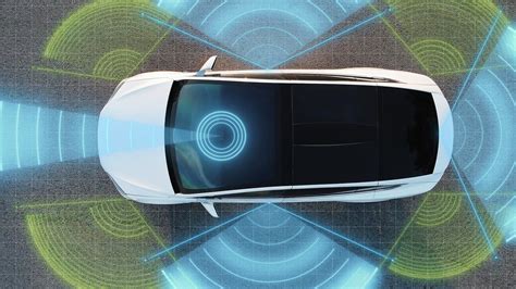 Comparing Radar and Lidar in ADAS: Technologies Shaping the Future of ...