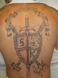 41 Saxon tattoos ideas | tattoos, saxon, anglo saxon tattoo