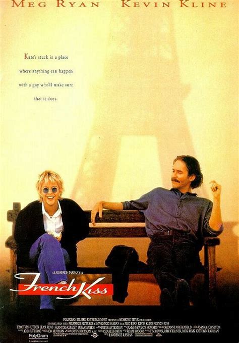 French Kiss starring Meg Ryan and Kevin Kline | pinartarhan.com