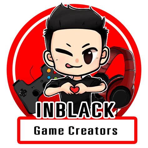 InBlack Gaming
