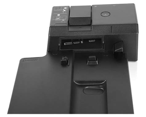 ThinkPad Basic Docking Station (UK Standard Plug Type G) | Mechanical Docks | Lenovo Singapore