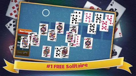 Simple Solitaire Screenshots and Videos - Kotaku