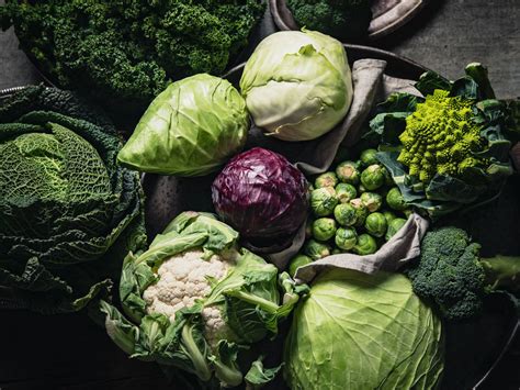 The Ultimate Guide to Cabbage: 11 Varieties and How to Use Them ...