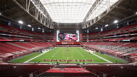 49ers jugarán como locales en Arizona en las Semanas 13 y 14 - ESPN