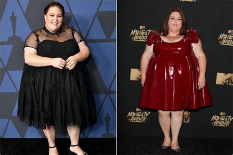 ≡ Stunning Transformation of Chrissy Metz 》 Her Beauty