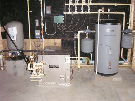 Geothermal Systems Installation throughout New England | Ultra ...