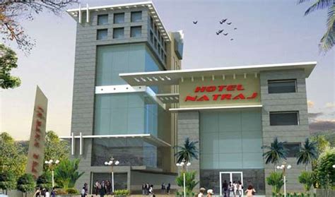 Hotel Natraj Dibrugarh, India - Indian Holiday