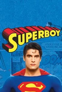 Superboy: Season 4 - Rotten Tomatoes