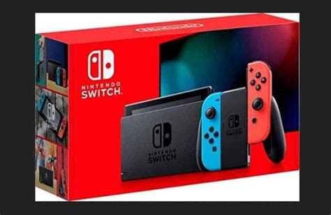 Nintendo Switch Deals - Top 5 Nintendo Switch Deals 2023