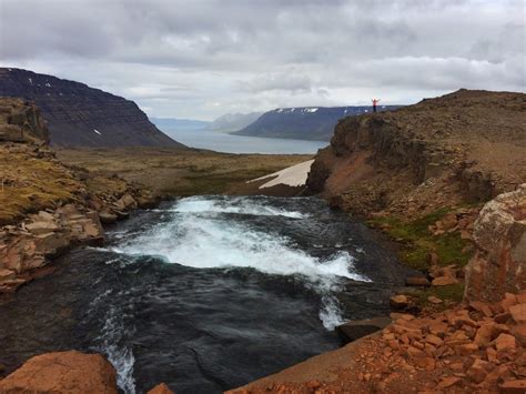 The Freelance Adventurer : Day 5 - Westfjords Waterfalls and Coastal ...