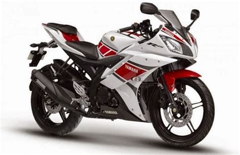 Specifications Yamaha R15 | Motor Cycle