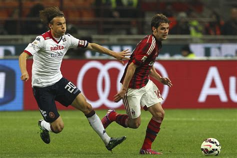 Cagliari vs AC Milan Free Betting Tips and Predictions