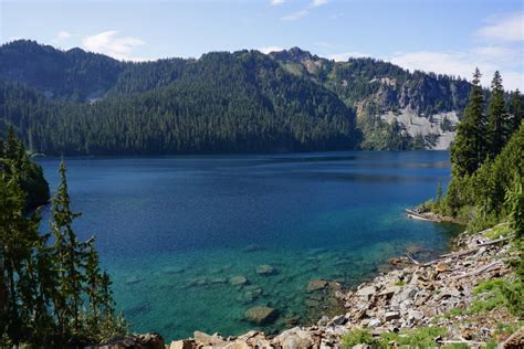 Jade Lake & Marmot Lake | Epic 20-Mile Backpacking Trip - Two Roaming Souls