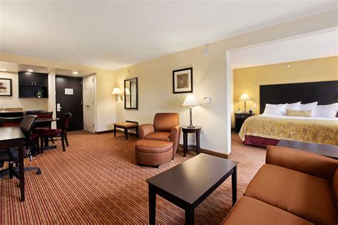 Wingate by Wyndham | Raleigh, NC - Innovative Design & Procurement