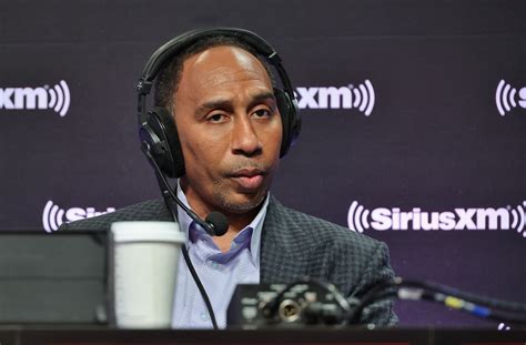 Stephen A. Smith Makes Interesting NBA Finals Prediction