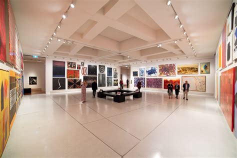 Bendigo Art Gallery - Sydney Melbourne Touring