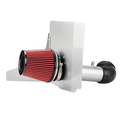 Gain Extra Power And Efficiency With The Best V6 Camaro Turbo Kits