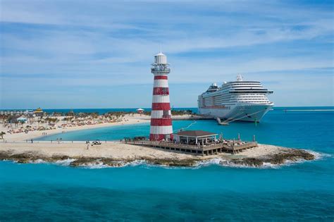 The ultimate guide to MSC Cruises ships and itineraries - The Points Guy