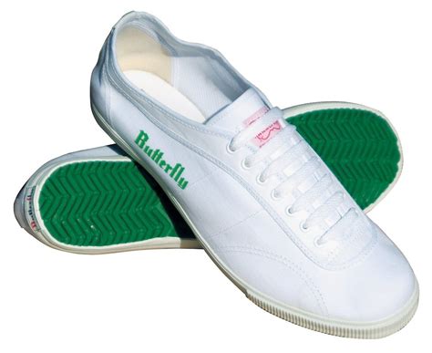 Butterfly 8001 Classic Table Tennis Shoes - Best Shoes for Table Tennis