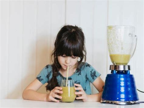 Healthy Drinks For Kids That Is Not Water - Boldsky.com