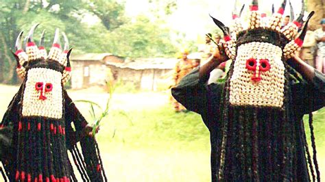 Once Were Warriors: 10 Things You Didn't Know About The Bamileke People | AFKTravel