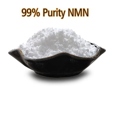 Unlocking the Potential of NMN Powder: The Key to Anti-Aging and Longevity - gowanusartandproduction