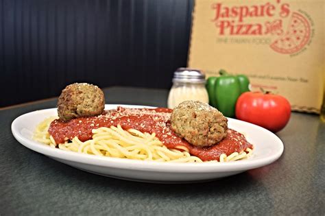 Jaspare's Pizza | Kalamazoo's Best Pizza