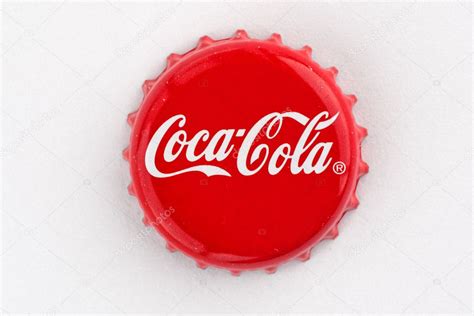 Coca cola bottle cap – Stock Editorial Photo © jbk-photography #8795692