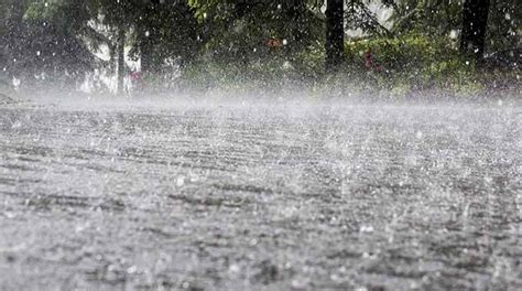 NEW: Heavy rains expected over weekend | The ManicaPost