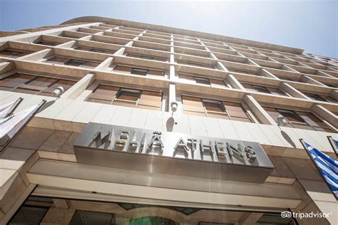 MELIA ATHENS (AU$161): 2024 Prices & Reviews (Greece) - Photos of Hotel - Tripadvisor