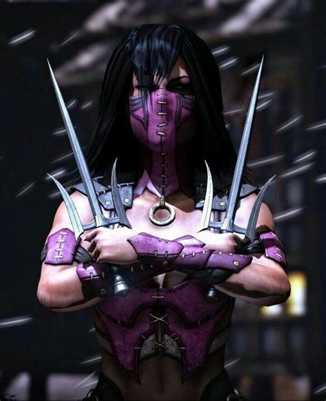 Mileena"Mortal Kombat" Mortal Kombat Xl, Mortal Kombat Cosplay, Kitana ...