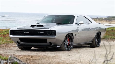 Dodge | Carscoops