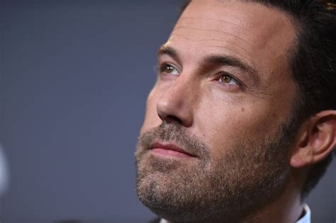 Ben Affleck Thought His Celebrity Relationship With Jennifer Lopez Would Mirror His Gwyneth ...