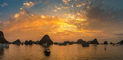 Bahía de Ha Long Bay. Guía para visitarla - Viajar por Vietnam