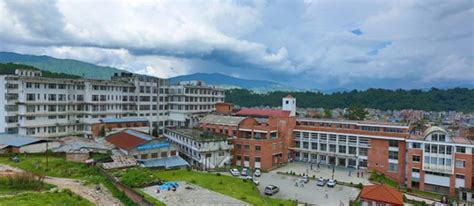Nepal Medical College Fees | Admission in NMCTH Nepal