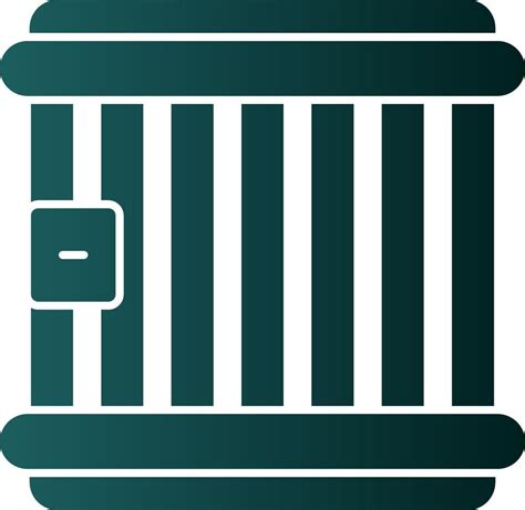 Prison Vector Icon Design 16505038 Vector Art at Vecteezy