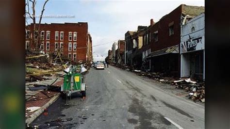 Clarksville thriving two decades after devastating tornado | WKRN News 2