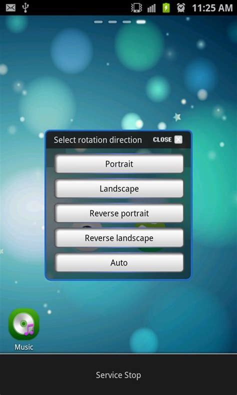 Screen Rotation Control APK Download - Free Tools APP for Android | APKPure.com
