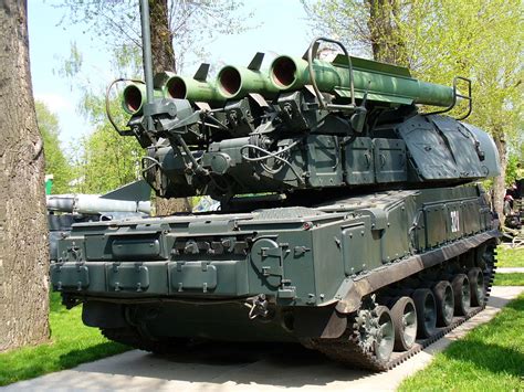 The Missile Launcher that Shot Down MH17 - War on the Rocks