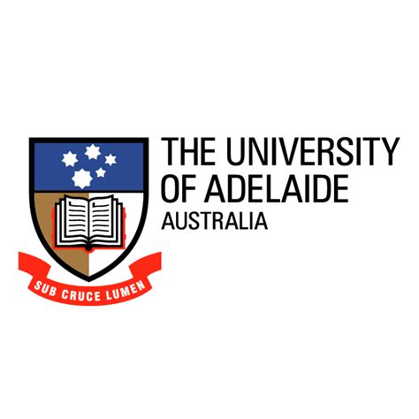 The university of adelaide 0 Free Vector / 4Vector