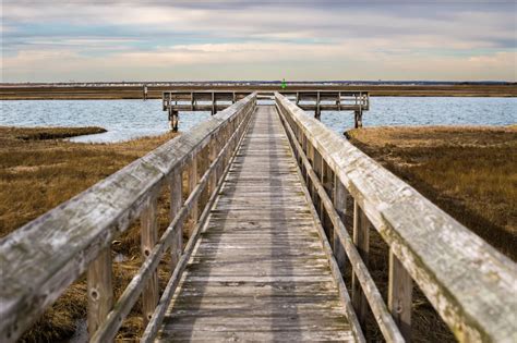 Long Island Boardwalks For a Stroll, Fitness or Scenery | LongIsland.com