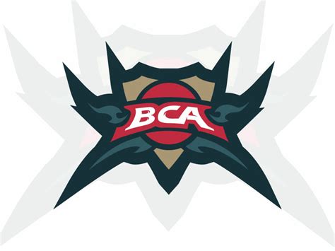 BCA - Team Logo by Pixel Ninja on Dribbble