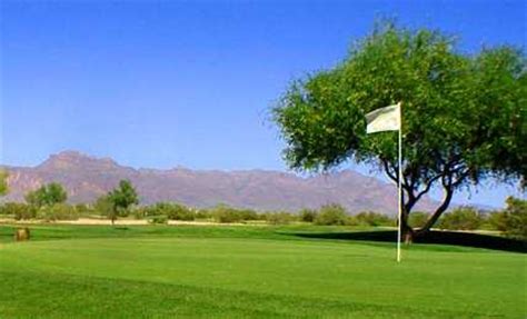 Apache Creek Golf Club in Apache Junction