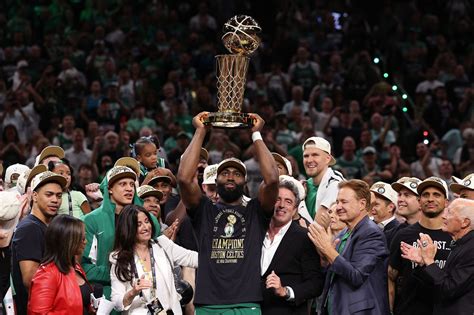 Can the Boston Celtics repeat as NBA Champions? - CelticsBlog