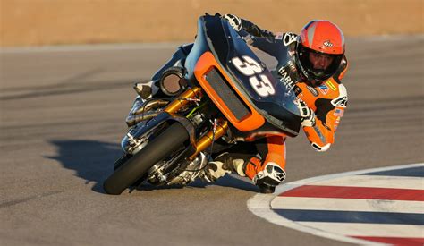 MotoAmerica: Kyle Wyman Crushes Lap Record In Baggers Q1 At Daytona (Updated) - Roadracing World ...