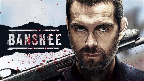 Banshee Season 1 - All subtitles for this TV Series Season - english